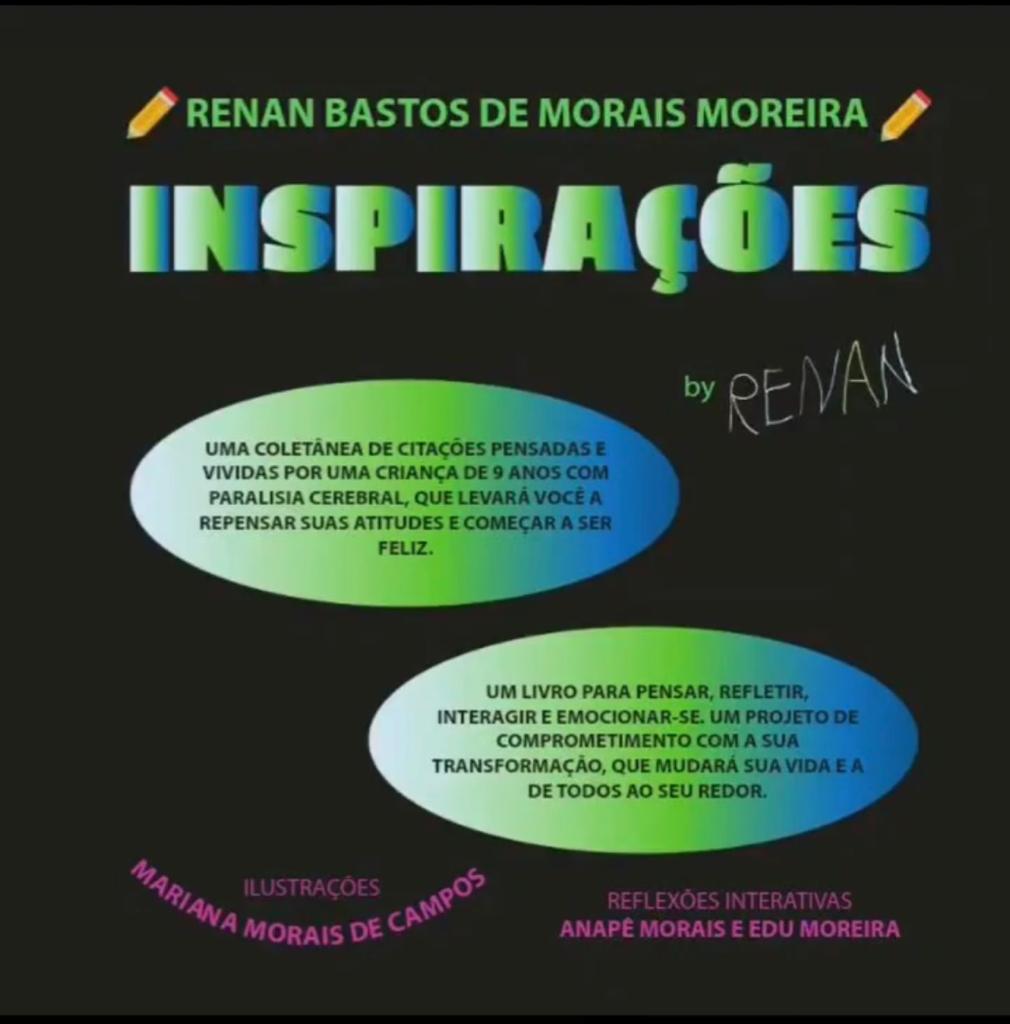 Inspirações by Renan.